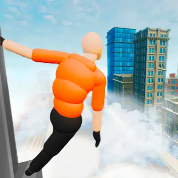 Parkour Ragdoll 3D